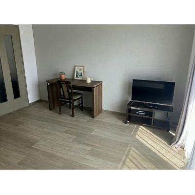 🌈新規オープン賃料半額🌈【プライベート空間重視の方に】姫路市北条　1DK　駐輪場１台込　静かな環境◎Wi-Fi無料・宅配BOX・独立洗面台完備の快適滞在【M071】　の物件画像