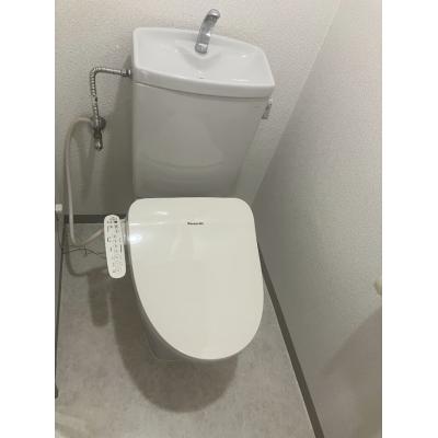 🌈新規オープン賃料半額🌈【プライベート空間重視の方に】姫路市北条　1DK　駐輪場１台込　静かな環境◎Wi-Fi無料・宅配BOX・独立洗面台完備の快適滞在【M071】　の物件画像