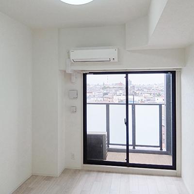 【満室】アットイン中村公園6の物件画像