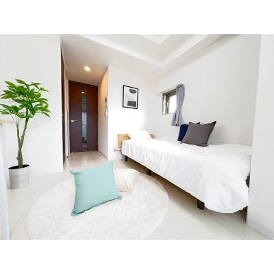 TR新大阪1【法人歓迎・ネット無料・RC造・2口ガスコンロ付き、コンビニまで110ｍ】の物件画像