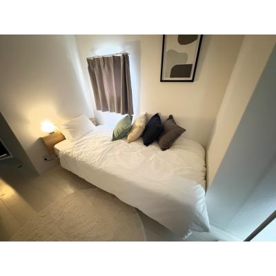 TR新大阪1【女性向け・ネット無料・RC造・2口ガスコンロ付き、コンビニまで110ｍ】の物件画像