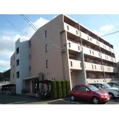 きららマンスリー鳥取大学医学部南　YN8の物件画像