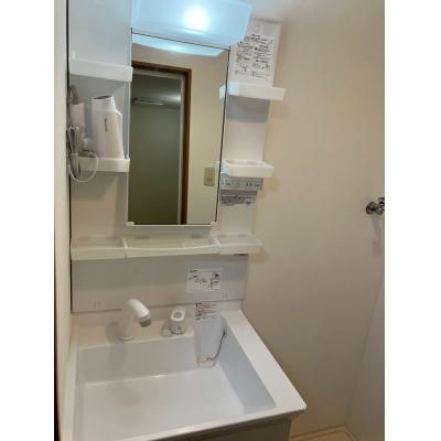 きららマンスリー鳥取大学医学部南　YN9の物件画像