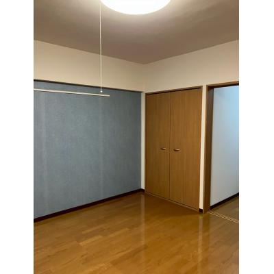 きららマンスリー米子空港南　YN10の物件画像