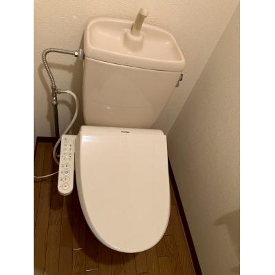 きららマンスリー米子空港南　YN10の物件画像