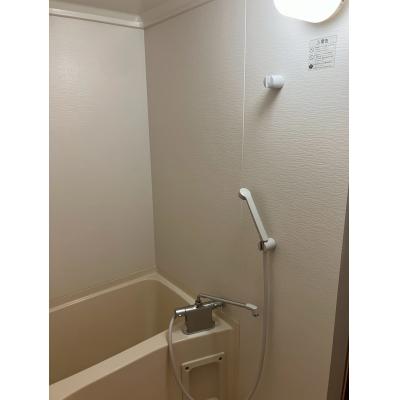 きららマンスリー米子空港南　YN10の物件画像