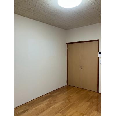 きららマンスリー島根大学北　M1の物件画像