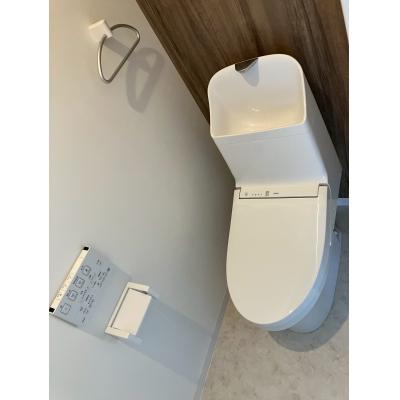 きららマンスリー松江駅南　M3の物件画像