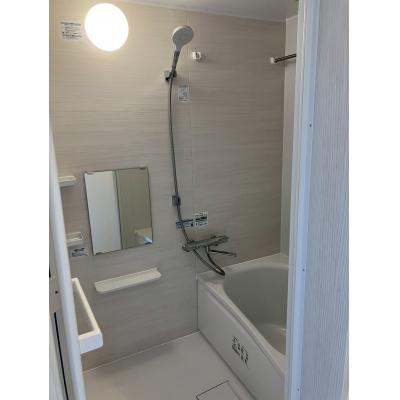 きららマンスリー松江駅南　M3の物件画像