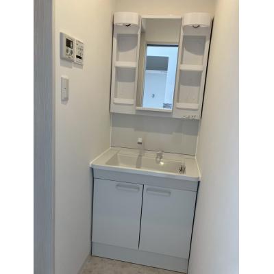 きららマンスリー松江駅南　M3の物件画像