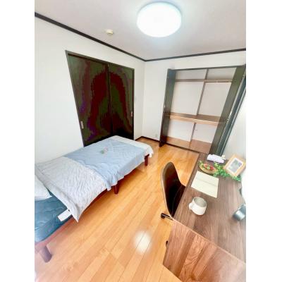【三重県桑名市/星川駅/駐車場/無料Wi-Fi/バストイレ別・独立洗面台/リフォーム済/オートロック】メゾングランメール ファミマンの物件画像
