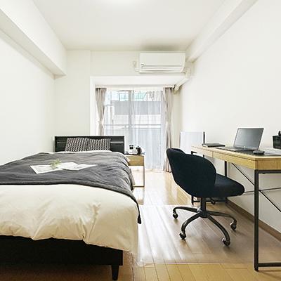 【2026年5月3日～2026年6月16日の間でご入居可能な方限定】アットイン日本橋RC18の物件画像