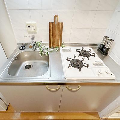 【2026年5月3日～2026年6月16日の間でご入居可能な方限定】アットイン日本橋RC18の物件画像