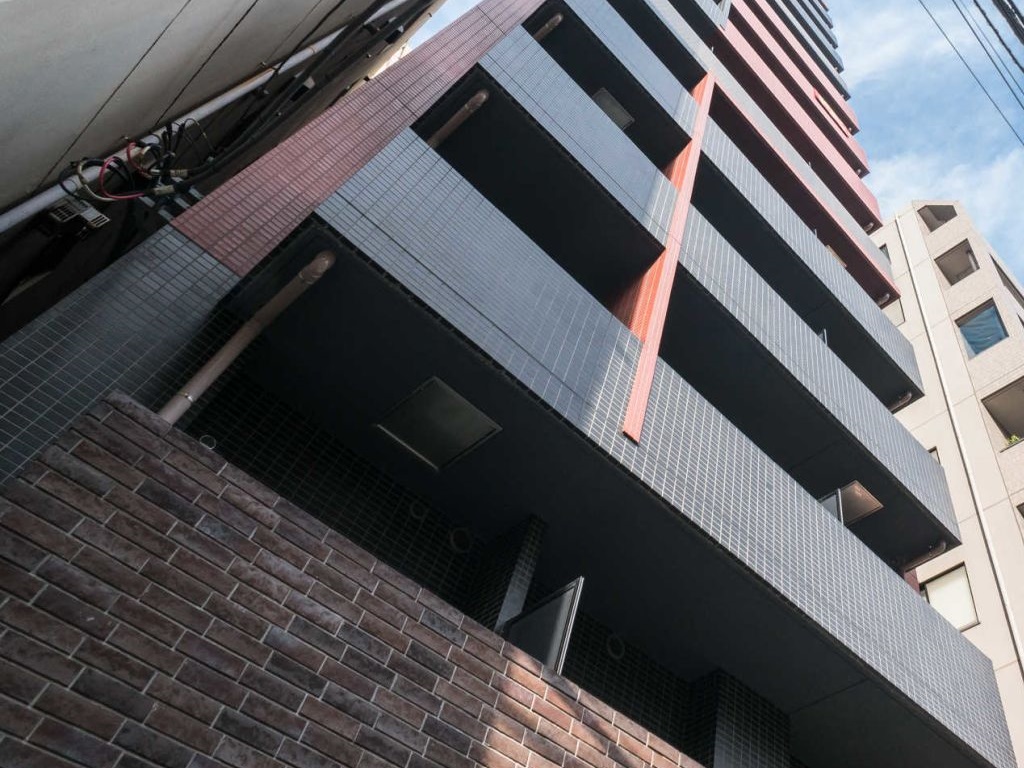 マンスリーリブマックス川崎エセンザ※『禁煙ルーム』【独立洗面・浴室乾燥付】≪エクセレントシリーズ≫の物件画像