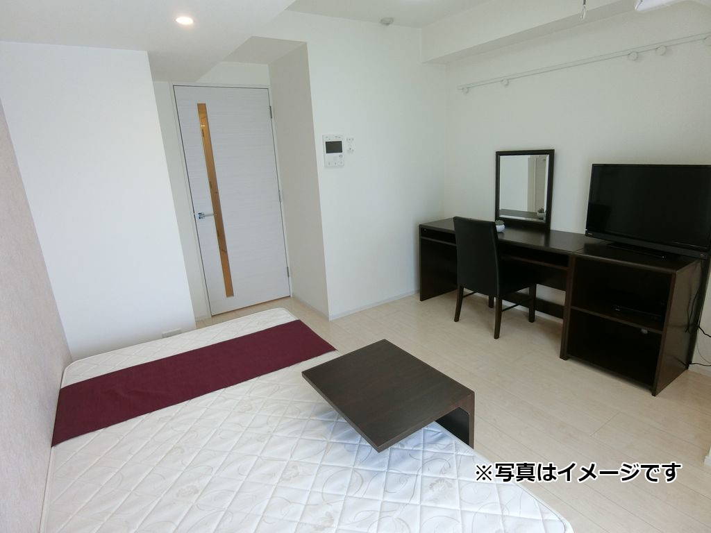 マンスリーリブマックス川崎エセンザ※『禁煙ルーム』【独立洗面・浴室乾燥付】≪エクセレントシリーズ≫の物件画像