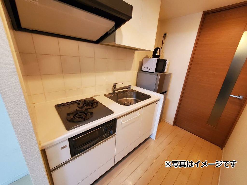 グッドステイ川崎エセンザ※『禁煙ルーム・独立洗面・浴室乾燥付』【ハイクラス】の物件画像