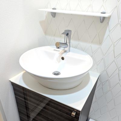 ◢◤◢◤✨ご利用期間全ての賃料が “60％割引”です ✨◢◤◢◤   5月/6月のご予約受付しております。【設備充実☘ネット無制限📱】　エスプレイス江坂レジデンス 🚭　［No.1610170］の物件画像