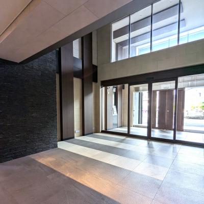 🍀賃料60％割引実施中📢　5月の入居もお申込み受付開始🎏【設備充実☘ネット無制限📱】　エスプレイス江坂レジデンス 🚭　［No.1610170］の物件画像