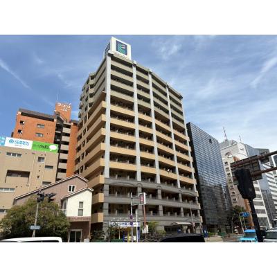 TR淀屋橋WEST1【ネット無料◎新規オープン・利便性◎・住環境◎・ネット無料・スーパー間近・ロフト付】の物件画像