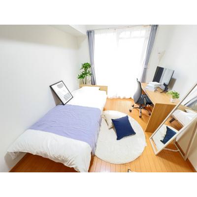 TR淀屋橋WEST1【ネット無料◎新規オープン・利便性◎・住環境◎・ネット無料・スーパー間近・ロフト付】の物件画像