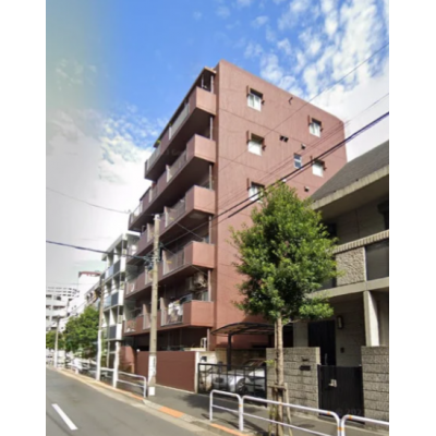 ハイライフ大崎の物件画像