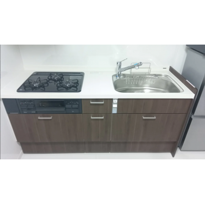 ハイライフ大崎の物件画像