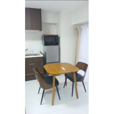 ハイライフ大崎の物件画像