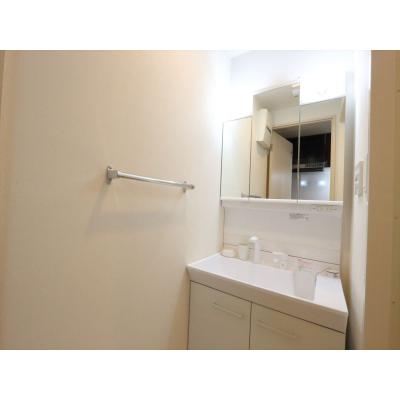 ヴィモス木場　6-Btype　禁煙　【光インターネット（WIFI）無料】【2021年4月築】【28㎡以上】【無料駐輪場】【オートロック】【駅徒歩1分】の物件画像