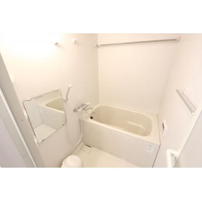 ヴィモス木場　6-Btype　禁煙　【光インターネット（WIFI）無料】【2021年4月築】【28㎡以上】【無料駐輪場】【オートロック】【駅徒歩1分】の物件画像