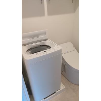 梅屋敷マンスリーマンション（4月中旬入居可：新築）の物件画像