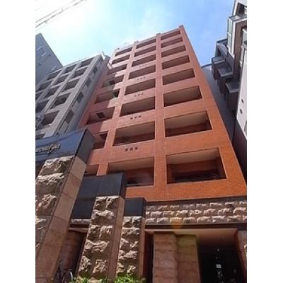 トラスト三宮7【2ベッド・1DK◆三ノ宮駅近♪】 の物件画像