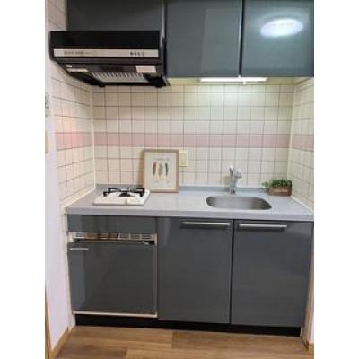 トラスト三宮7【2ベッド・1DK◆三ノ宮駅近♪】 の物件画像