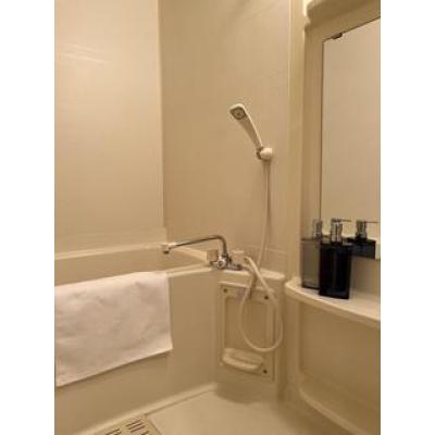 トラスト三宮7【2ベッド・1DK◆三ノ宮駅近♪】 の物件画像