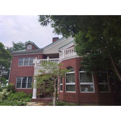 誠明館～洋館・広々邸宅・ガレージ3台分・海外からのゲスト様に～の物件画像