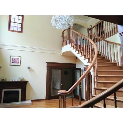 誠明館～洋館・広々邸宅・ガレージ3台分・海外からのゲスト様に～の物件画像