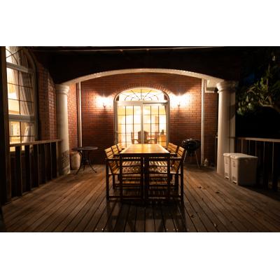 誠明館～洋館・広々邸宅・ガレージ3台分・海外からのゲスト様に～の物件画像