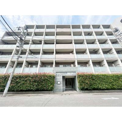 【🎉初期費用オフ｜お得なキャンペーン】【禁煙🚭/Wi-Fi無料🌐】マイナビSTAY大森西5丁目　603の物件画像