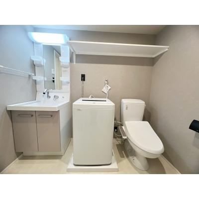 【🎉初期費用オフ｜お得なキャンペーン】【禁煙🚭/Wi-Fi無料🌐】マイナビSTAYスペランツァ磯子駅前　401の物件画像