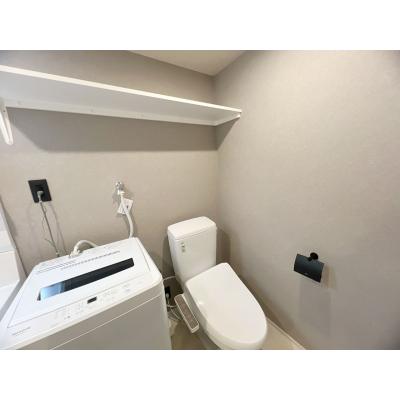 【🎉初期費用オフ｜お得なキャンペーン】【禁煙🚭/Wi-Fi無料🌐】マイナビSTAYスペランツァ磯子駅前　402の物件画像