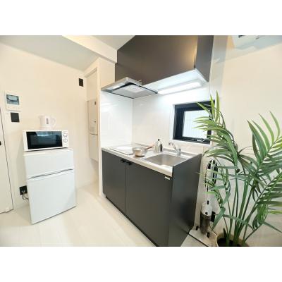 【🎉初期費用オフ｜お得なキャンペーン】【禁煙🚭/Wi-Fi無料🌐】マイナビSTAYスペランツァ磯子駅前　303の物件画像