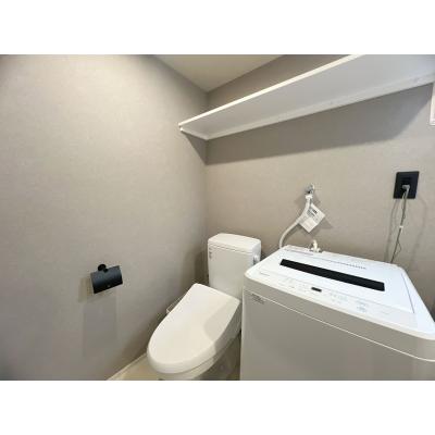 【🎉初期費用オフ｜お得なキャンペーン】【禁煙🚭/Wi-Fi無料🌐】マイナビSTAYスペランツァ磯子駅前　303の物件画像