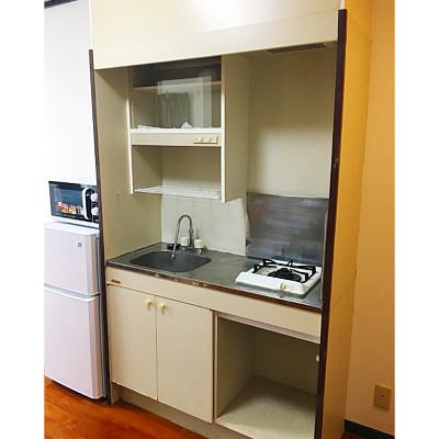 OneLife泊【★ユニットバス】の物件画像