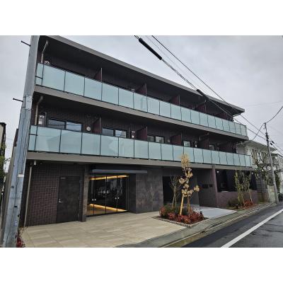 OneLife世田谷桜【▼Wi-Fi無制限・バストイレ別・浴室乾燥機付】の物件画像