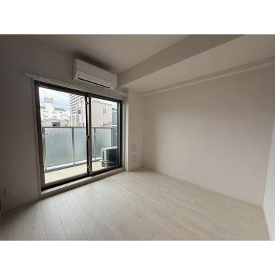 OneLife今里Fアステール【▼築浅・Wi-Fi無制限】の物件画像