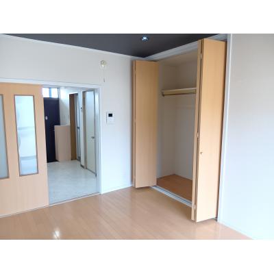 KIT【小松ICから車11分♪】1DK☆Wi-F-無料☆駐車場有の物件画像