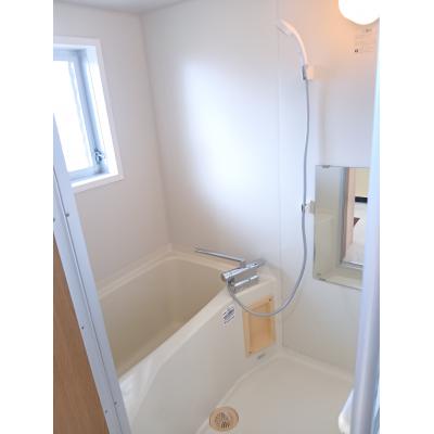 KIT【小松ICから車11分♪】1DK☆Wi-F-無料☆駐車場有の物件画像