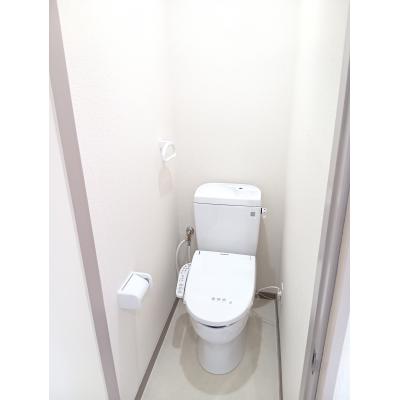 KIT【小松ICから車11分♪】1DK☆Wi-F-無料☆駐車場有の物件画像