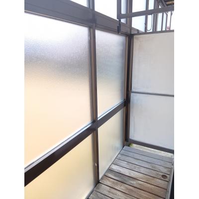 KIT【小松ICから車11分♪】1DK☆Wi-F-無料☆駐車場有の物件画像