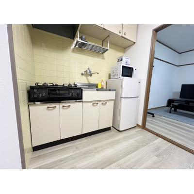 🏨🏨🏨タカラマンスリー🏨🏨🏨フレミールⅡ　107　鶴崎・大在方面のお客様におススメです♪　敷地内駐車場お取りできます！の物件画像