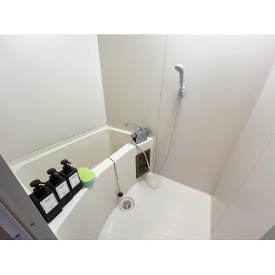 🏨🏨🏨タカラマンスリー🏨🏨🏨フレミールⅡ　107　鶴崎・大在方面のお客様におススメです♪　敷地内駐車場お取りできます！の物件画像